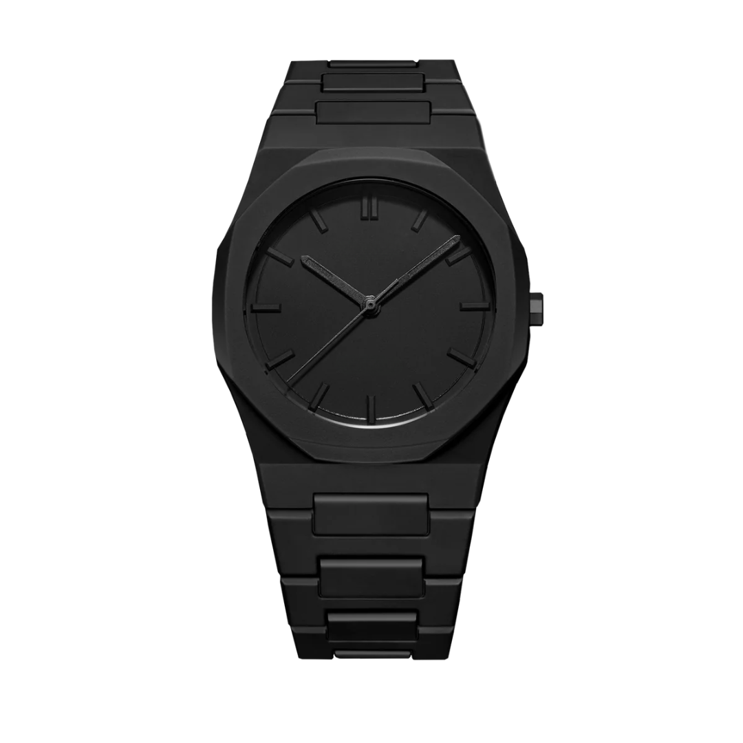 Phantom Black