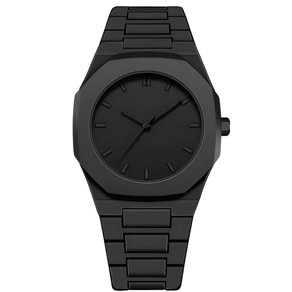 Phantom Black
