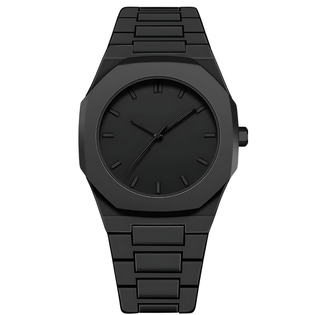 Phantom Black
