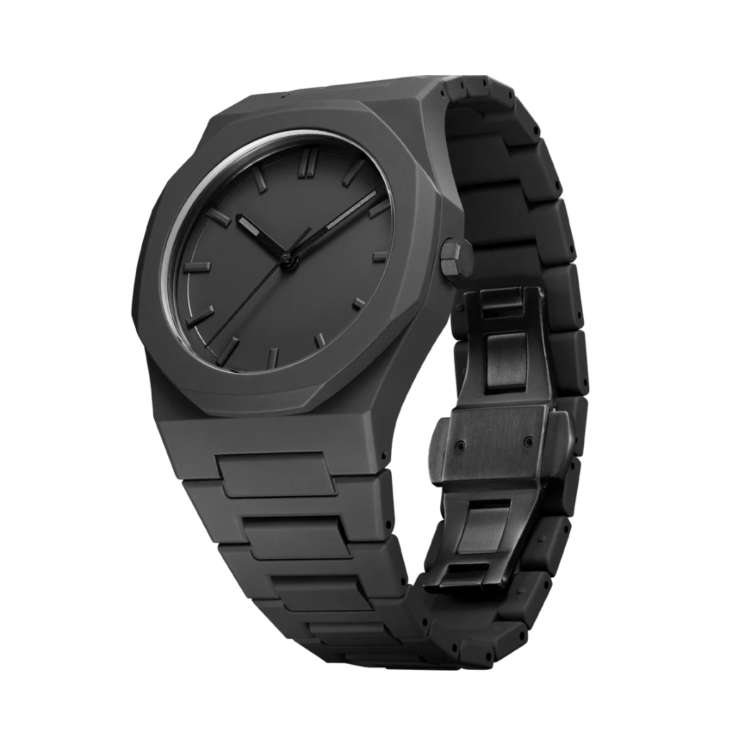 Phantom Black