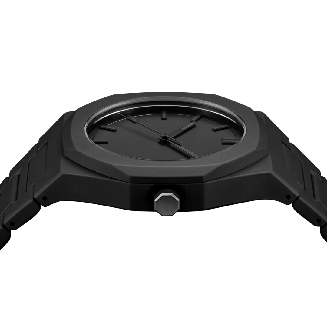Phantom Black