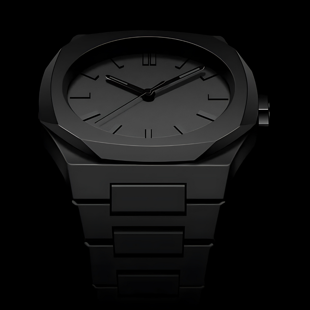 Phantom Black