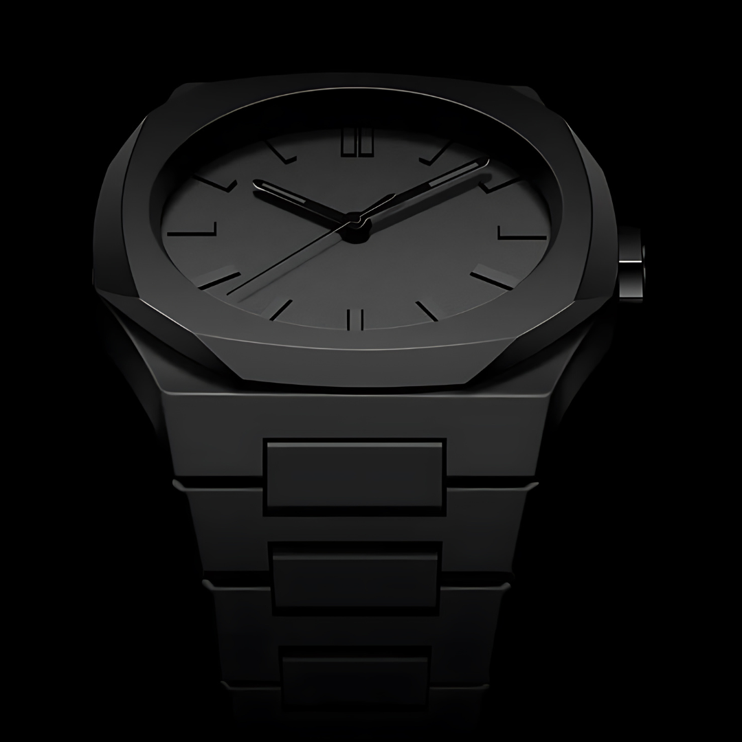 Phantom Black