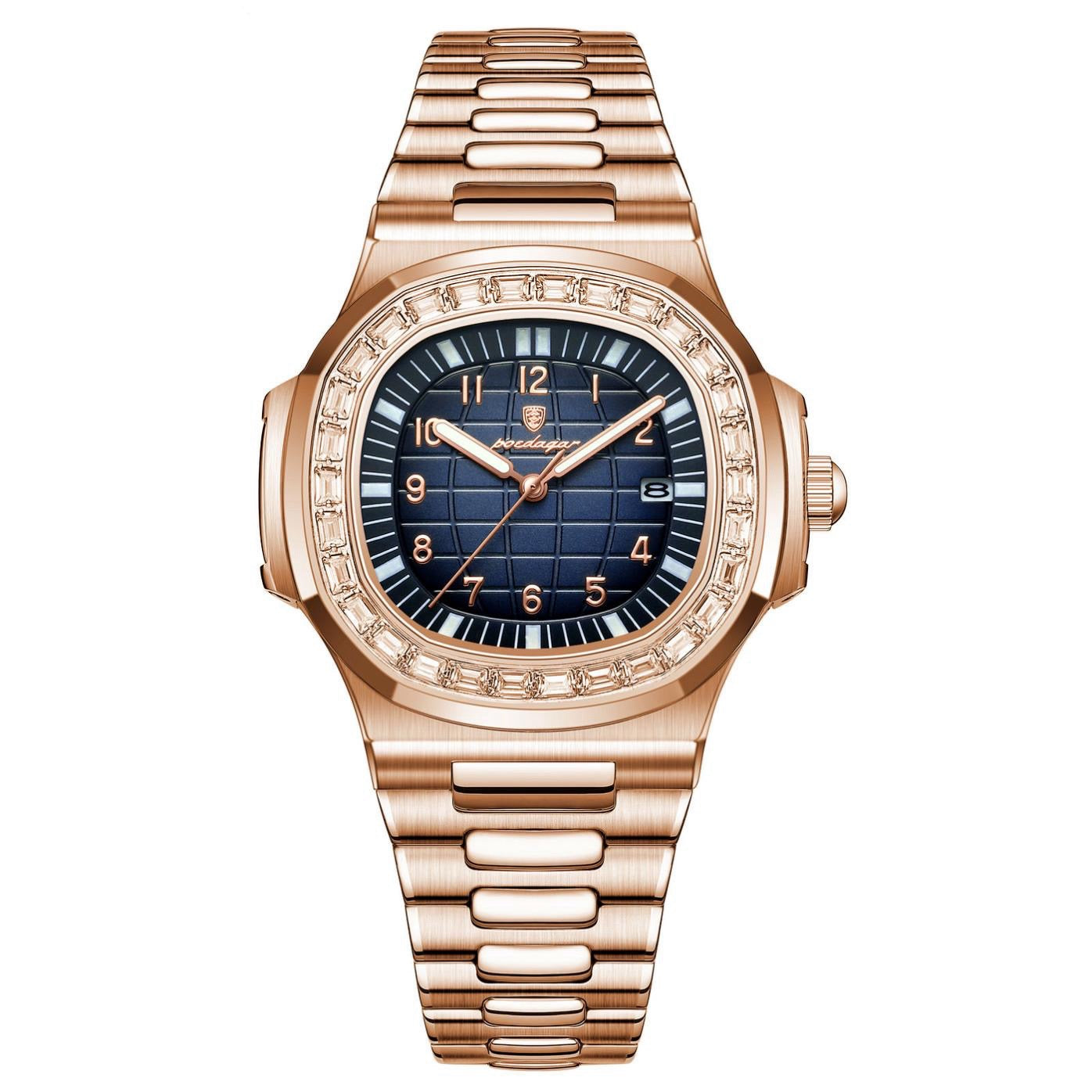 Titan (Rose Gold)
