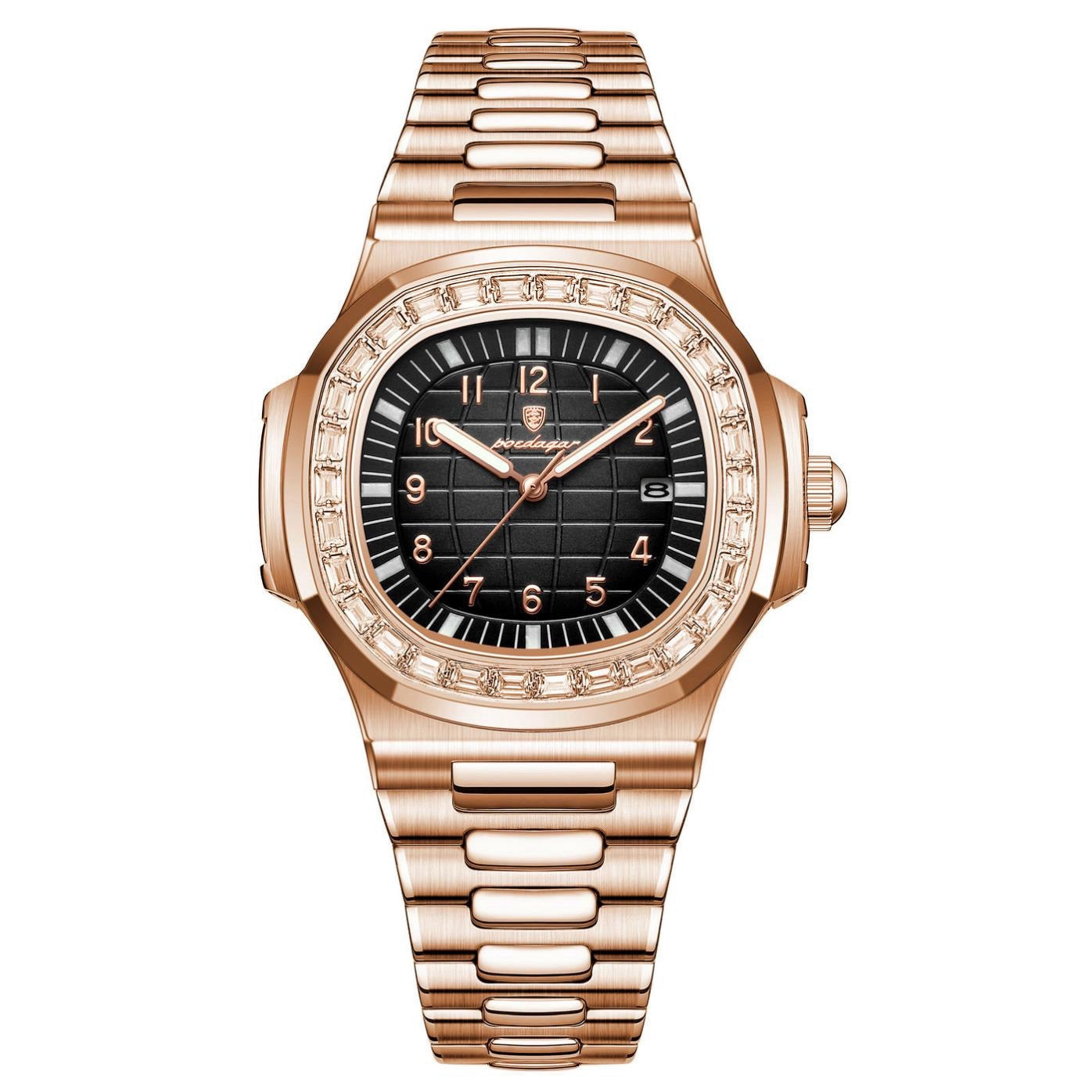 Titan (Rose Gold)