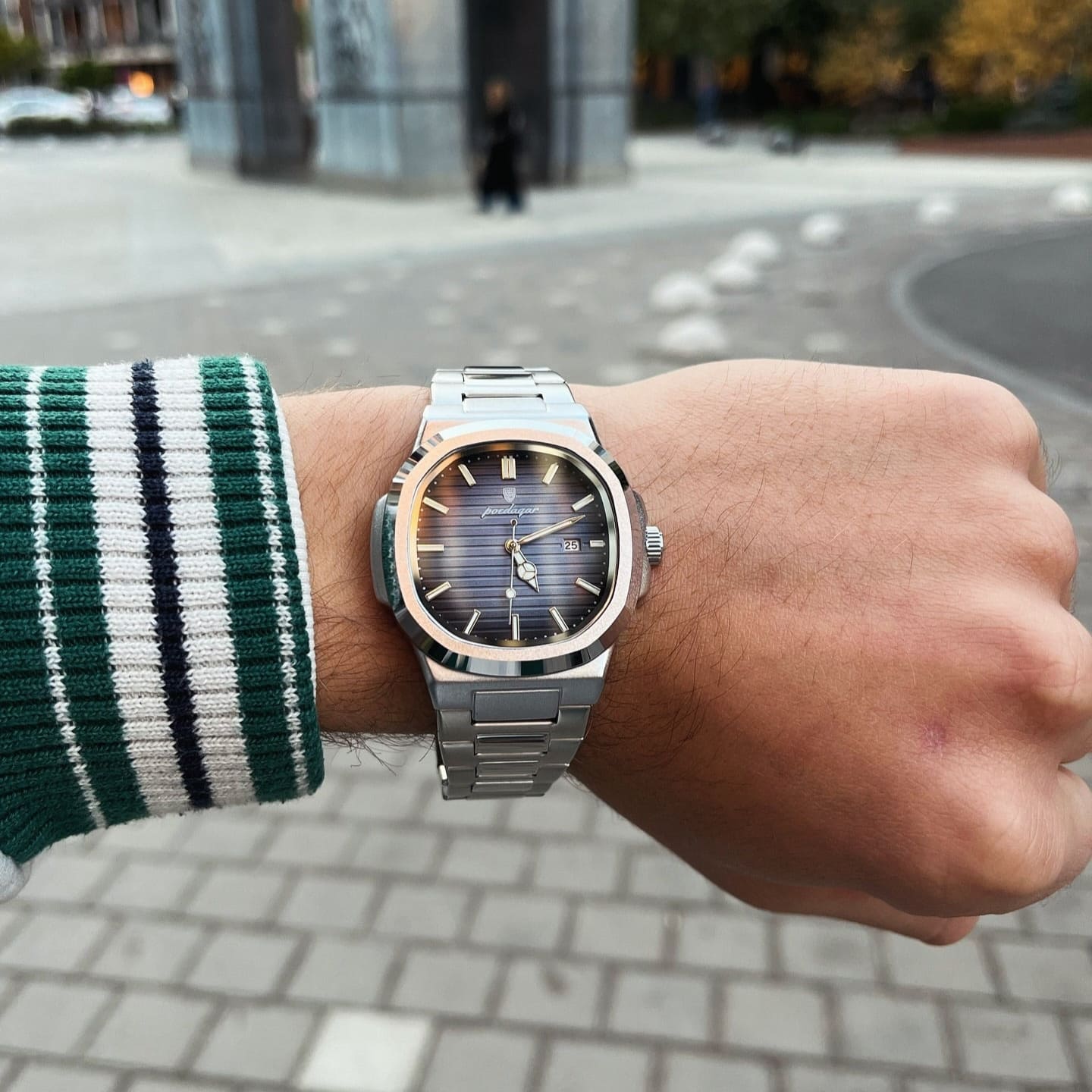 Nautilus