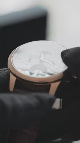 Belmont Automatic