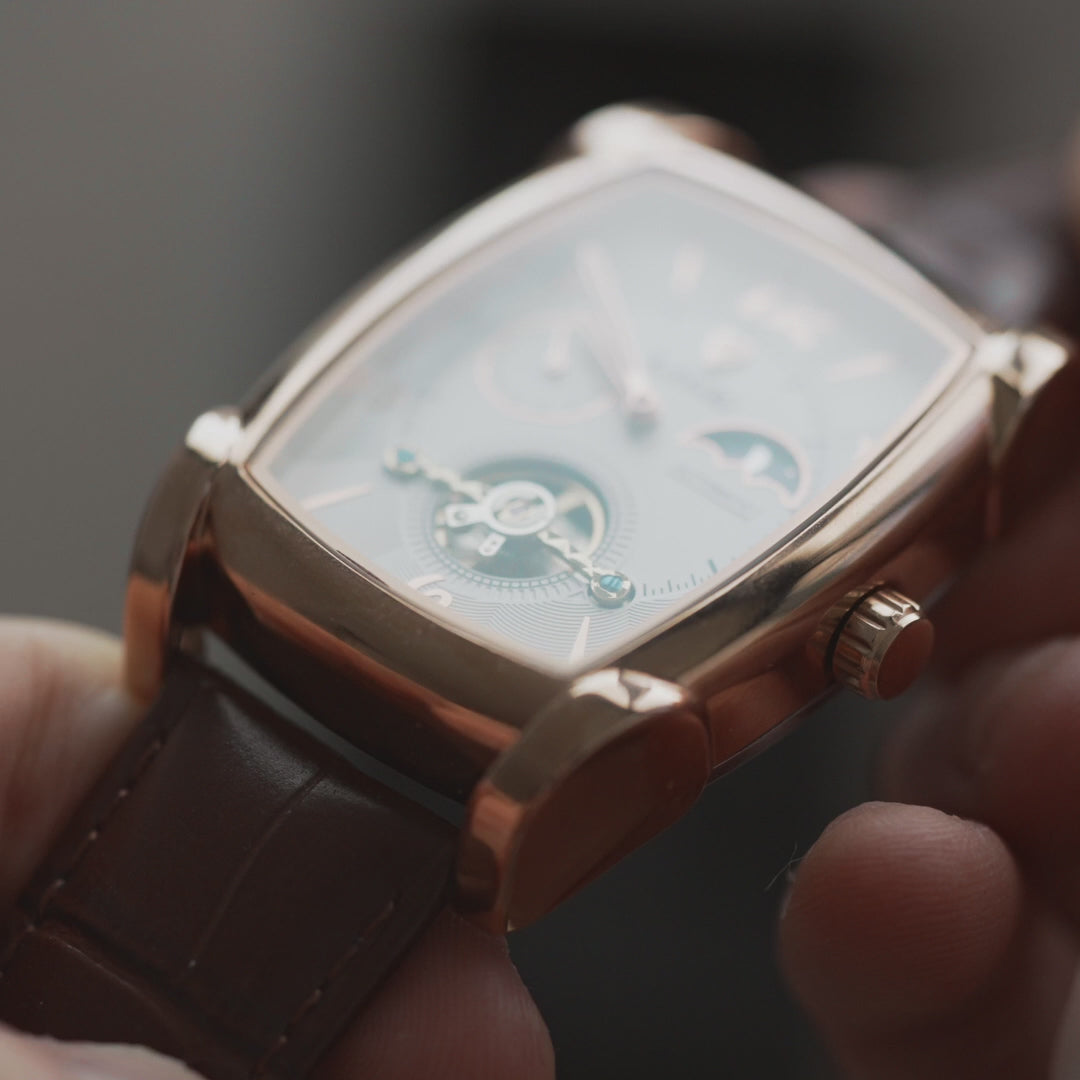 Windsor Automatic